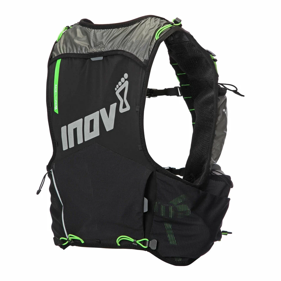 Inov-8 | Unisex Race Ultra Pro 5 Vest 2 Inov-8 | Unisex Race Ultra Pro 5 Vest - Image 2