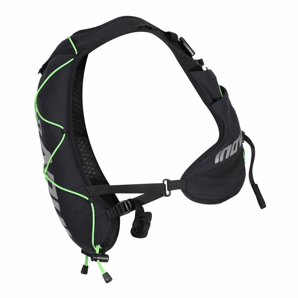 Inov-8 | Unisex Venturelite 4 Vest 5 Inov-8 | Unisex Venturelite 4 Vest - Image 5