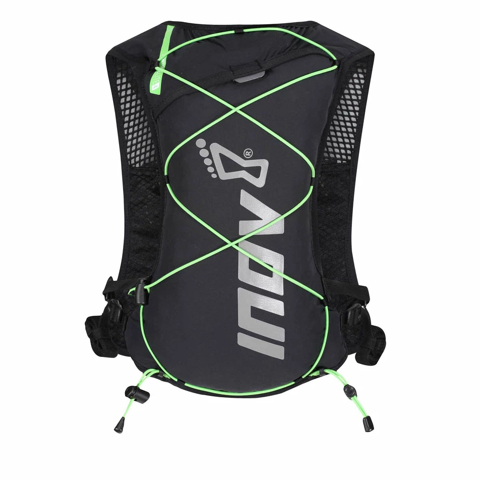 Inov-8 | Unisex Venturelite 4 Vest 1 Inov-8 | Unisex Venturelite 4 Vest
