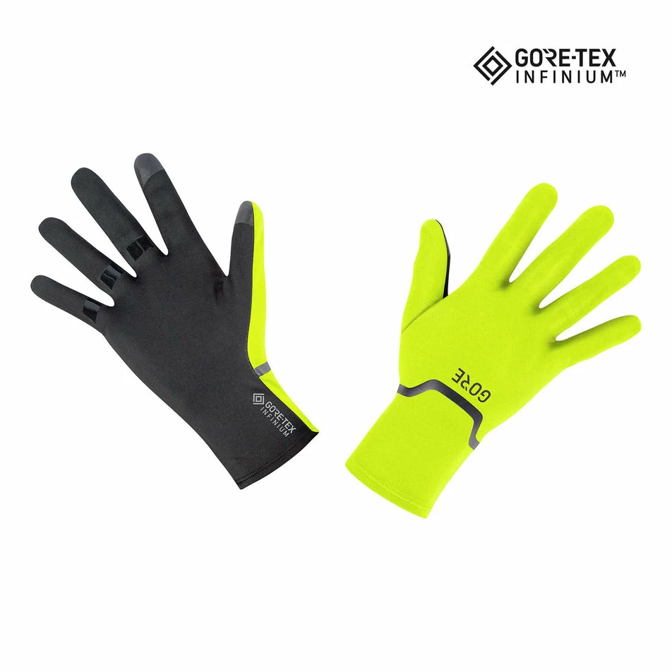 GORE®Wear | Unisex M GTX Stretch Gloves 1 GORE®Wear | Unisex M GTX Stretch Gloves