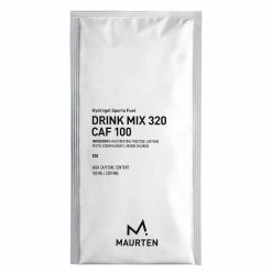 Maurten | Drink Mix 320 Caf 100 - 14 Servings -Ronhill Shop 104024 maurten drinkmix320caf100 front 519dafb6 4d24 458c 88cc 4276a10ccd1d 952x952