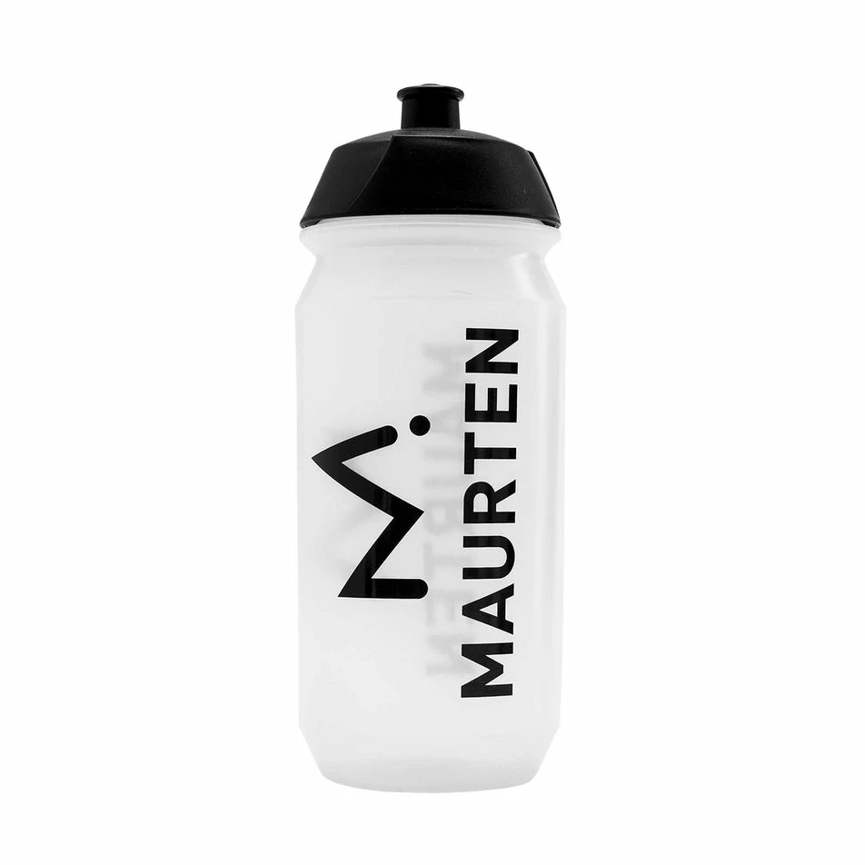 Maurten | Unisex Plastic Water Bottle - 500ml 1 Maurten | Unisex Plastic Water Bottle - 500ml