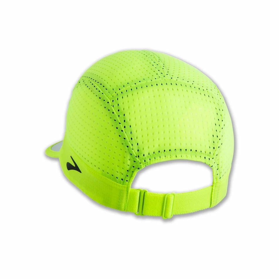 Brooks | Unisex Propel Mesh Hat 2 Brooks | Unisex Propel Mesh Hat - Image 2