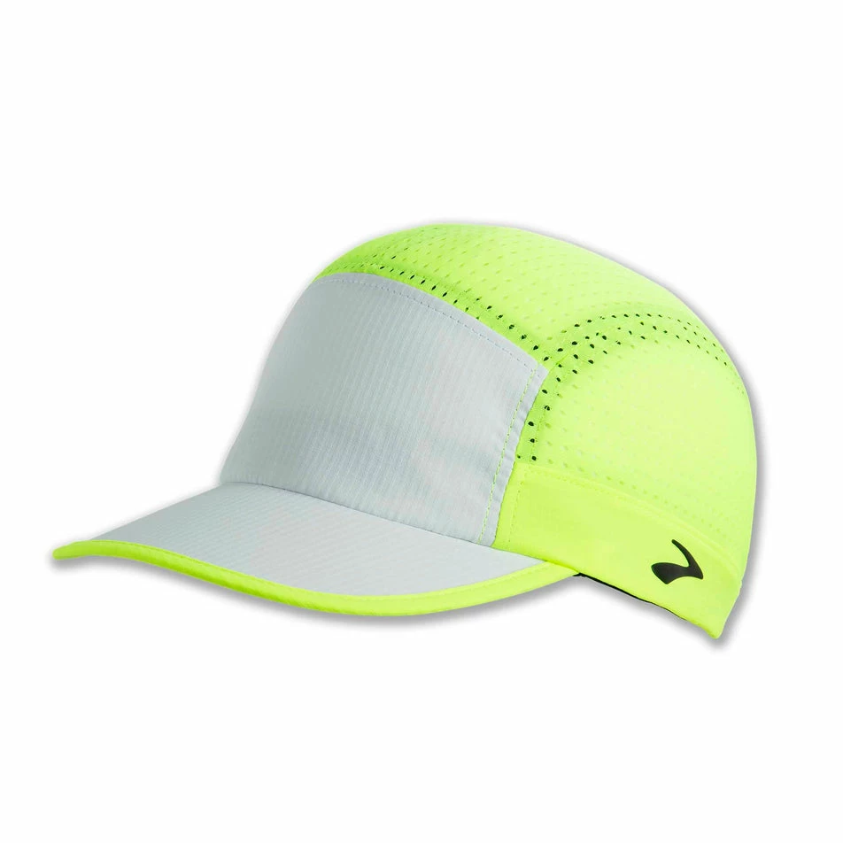 Brooks | Unisex Propel Mesh Hat 1 Brooks | Unisex Propel Mesh Hat