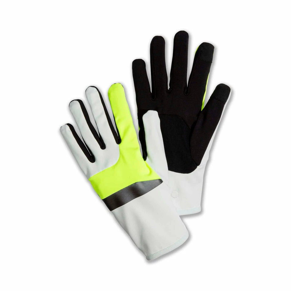 Brooks | Unisex Fusion Midweight Gloves 1 Brooks | Unisex Fusion Midweight Gloves