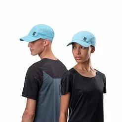 On | Unisex Lightweight Running Cap -Ronhill Shop 301.00804 On LightweightCap pair 952x952