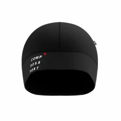 Compressport | Unisex Hurricane Beanie 10 Compressport | Unisex Hurricane Beanie -Ronhill Shop CU00071B U compressport hurricanebeanie front 952x952