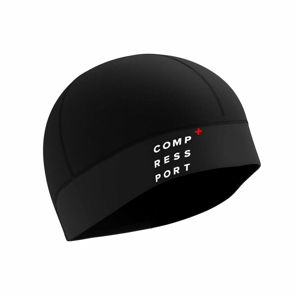 Compressport | Unisex Hurricane Beanie 1 Compressport | Unisex Hurricane Beanie