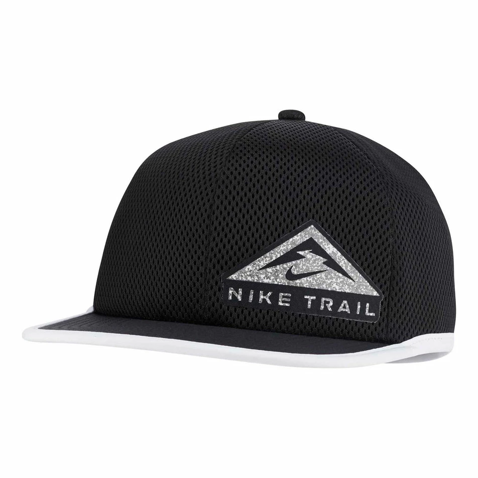 Nike | Unisex Dri-Fit Pro Trail Cap 1 Nike | Unisex Dri-Fit Pro Trail Cap
