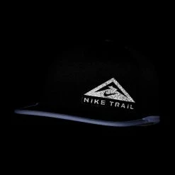 Nike | Unisex Dri-Fit Pro Trail Cap 5 Nike | Unisex Dri-Fit Pro Trail Cap -Ronhill Shop DC3625011 U nike dfprotrailcap reflect 952x952