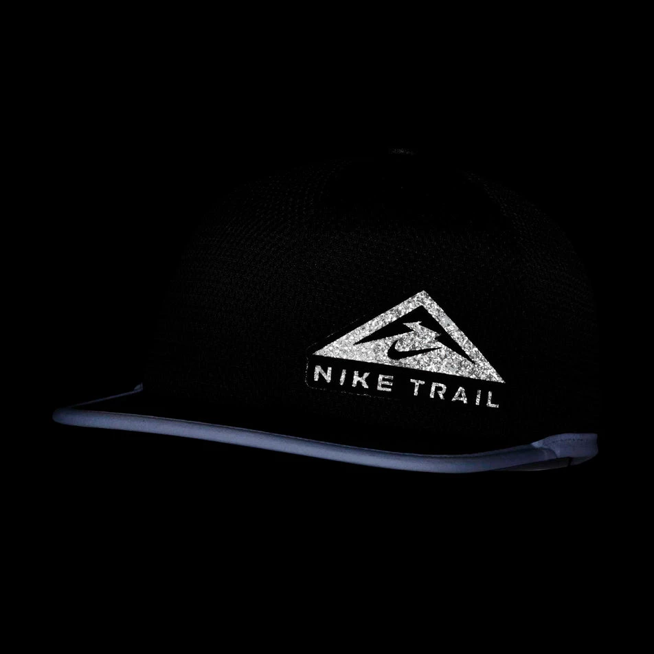 Nike | Unisex Dri-Fit Pro Trail Cap 3 Nike | Unisex Dri-Fit Pro Trail Cap - Image 3