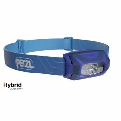 Petzl | TIKKINA® 300 Lumens Running Head Torch - Blue
