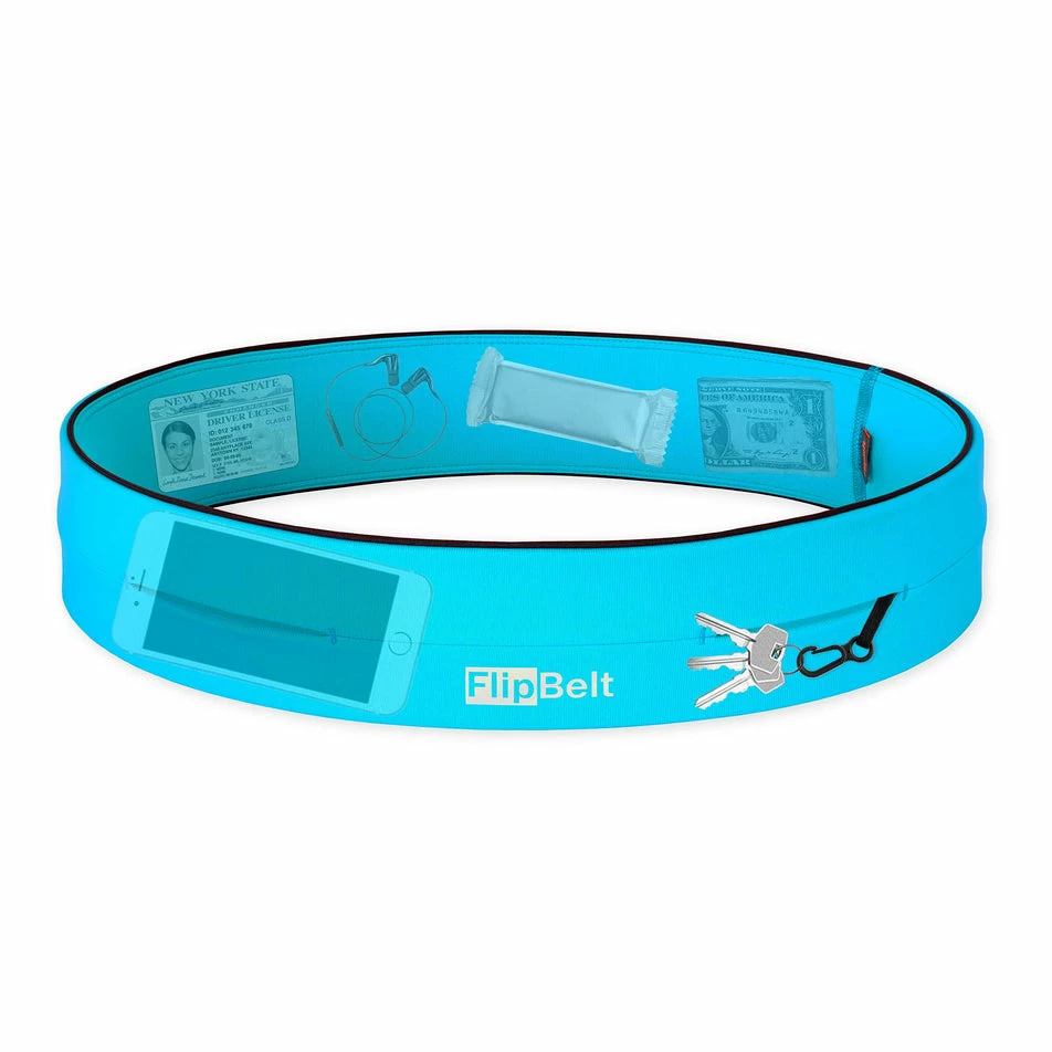 FlipBelt | Unisex FlipBelt Classic 2 FlipBelt | Unisex FlipBelt Classic - Image 2