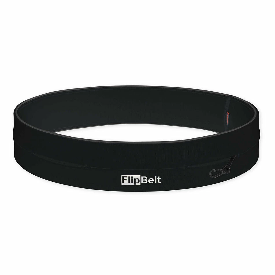 FlipBelt | Unisex FlipBelt Classic - Black 1 FlipBelt | Unisex FlipBelt Classic - Black