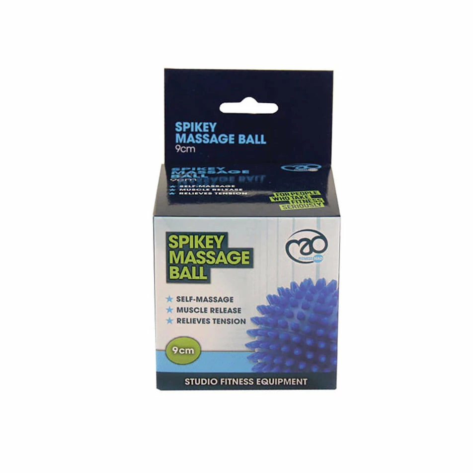 Fitness-Mad | Unisex Spiky Massage Ball 2 Fitness-Mad | Unisex Spiky Massage Ball - Image 2