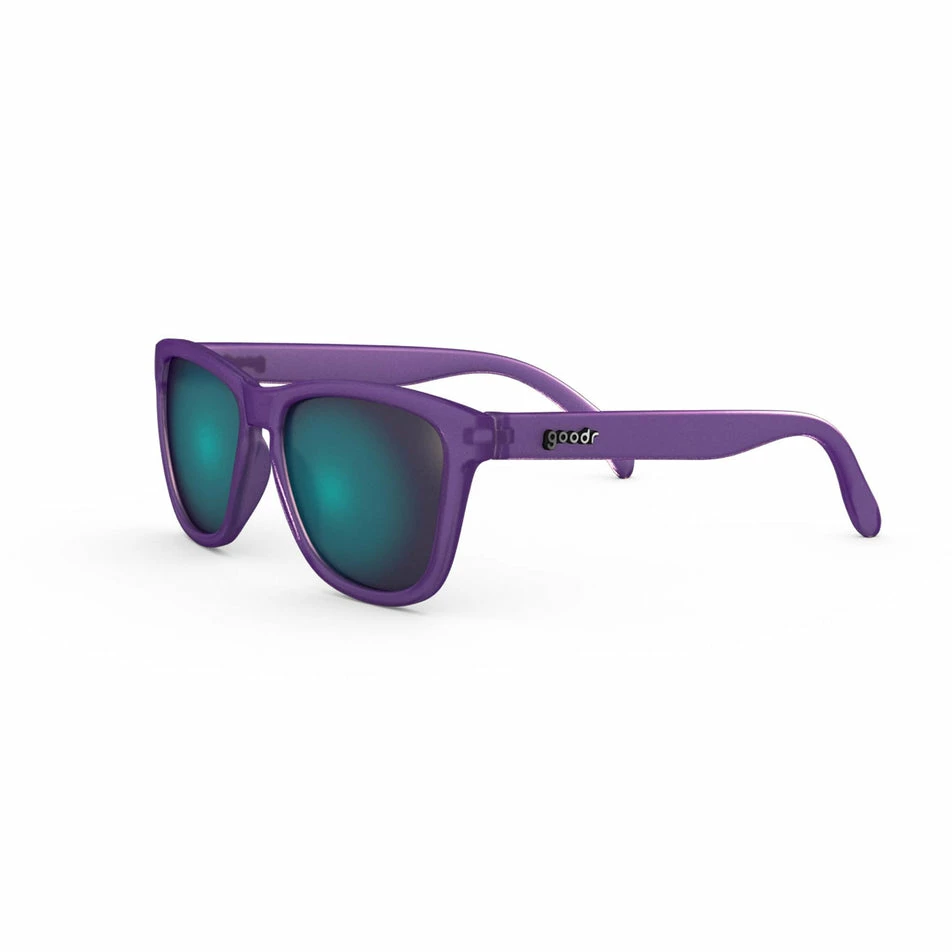 Goodr | Unisex OGS Reginald The Unicorn's Unicolours | Gardening With A Kraken 2 Goodr | Unisex OGS Reginald The Unicorn's Unicolours | Gardening With A Kraken - Image 2