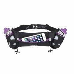 Fitletic | Unisex Hydra Running Waistpack -Ronhill Shop HD08C7 fitletic hydrarunpack phone 952x952