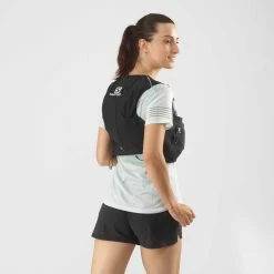 Salomon | Women's ADV SKIN 8 SET W -Ronhill Shop LC1514100 F salomon advskin8setw modelback 952x952