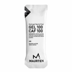 Maurten | Gel 100 Caf 100 Box - 12 Servings 8 Maurten | Gel 100 Caf 100 Box - 12 Servings -Ronhill Shop MAG2CAF100 maurten front 3c26d0b6 64ed 435e a225 fb371a281cb7 952x952