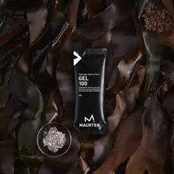 Maurten | Gel 100 Box - 12 Servings 10 Maurten | Gel 100 Box - 12 Servings -Ronhill Shop MAG2GEL100 maurten background 952x952