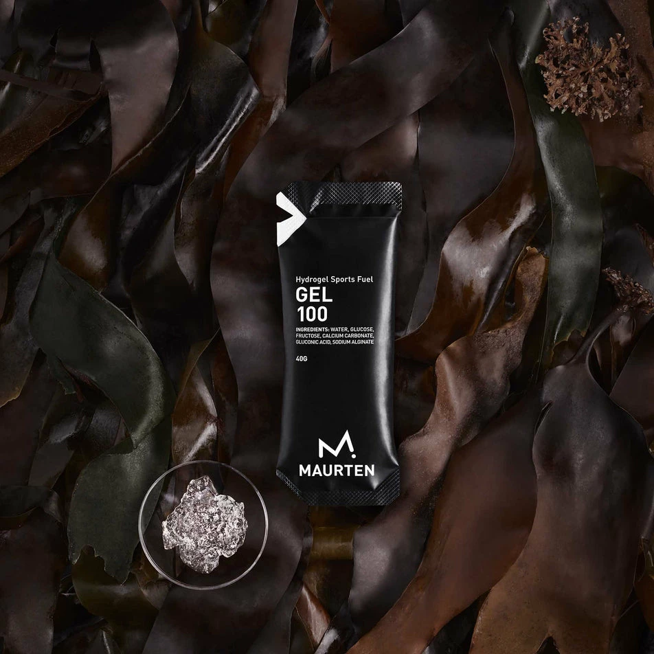 Maurten | Gel 100 Box - 12 Servings 5 Maurten | Gel 100 Box - 12 Servings - Image 5