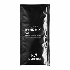 Maurten | Drink Mix 160 Box - 18 Servings 10 Maurten | Drink Mix 160 Box - 18 Servings -Ronhill Shop MAG2MIX160 maurten front 952x952