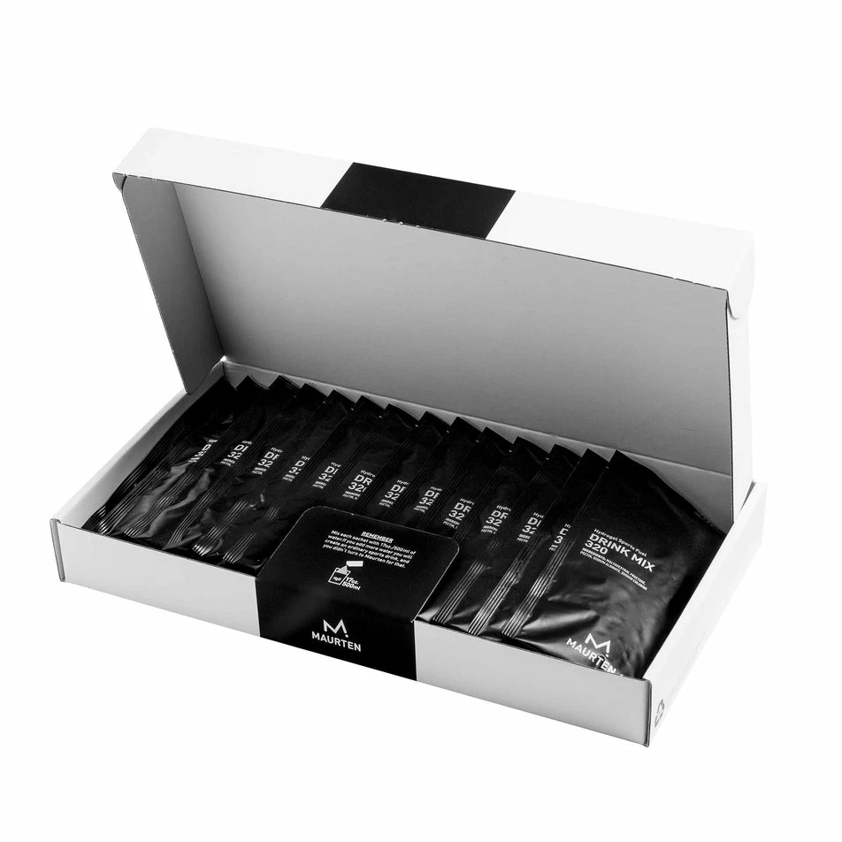 Maurten | Drink Mix 320 Box - 14 Servings 1 Maurten | Drink Mix 320 Box - 14 Servings