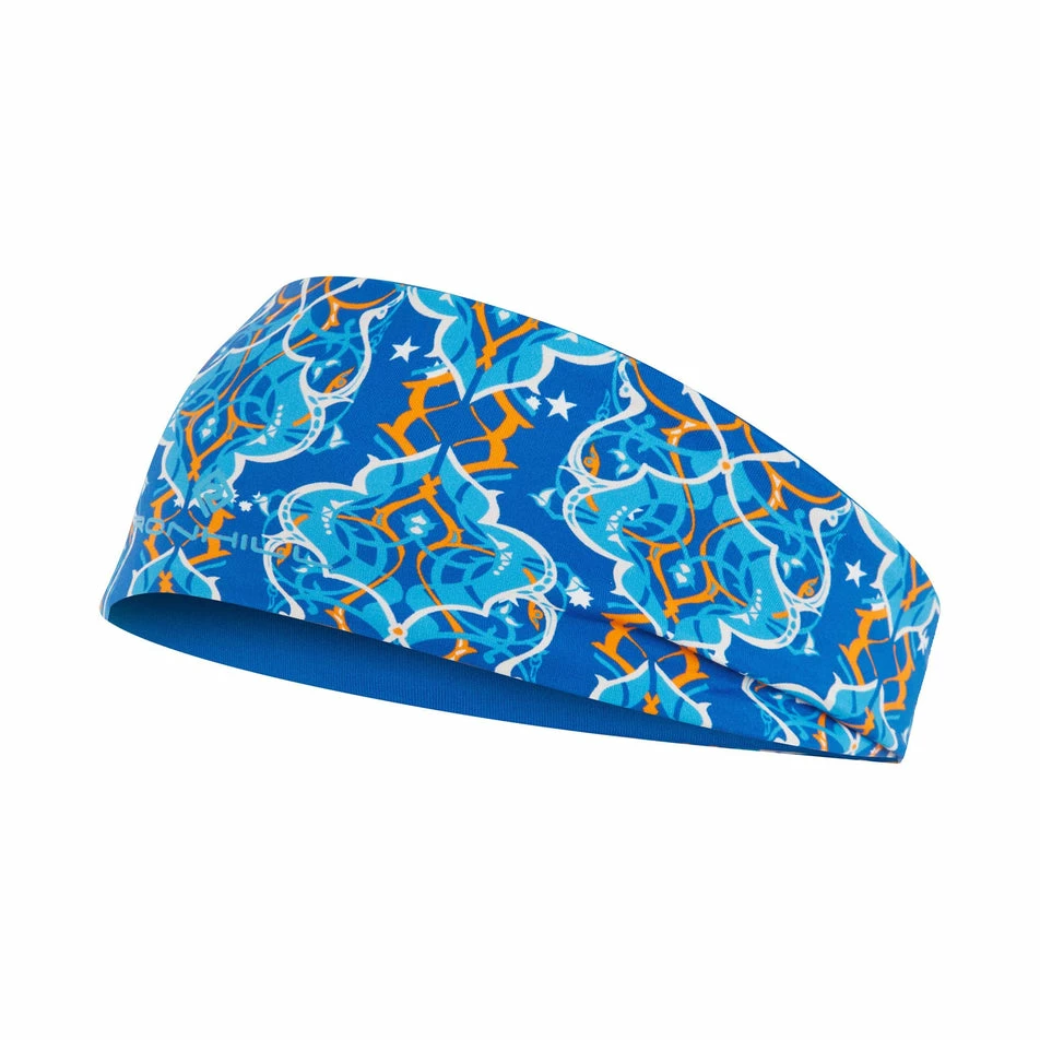 Ronhill | Unisex Reversible Contour Headband 1 Ronhill | Unisex Reversible Contour Headband