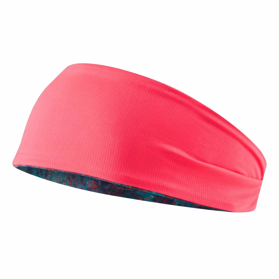 Ronhill | Unisex Reversible Contour Headband 2 Ronhill | Unisex Reversible Contour Headband - Image 2