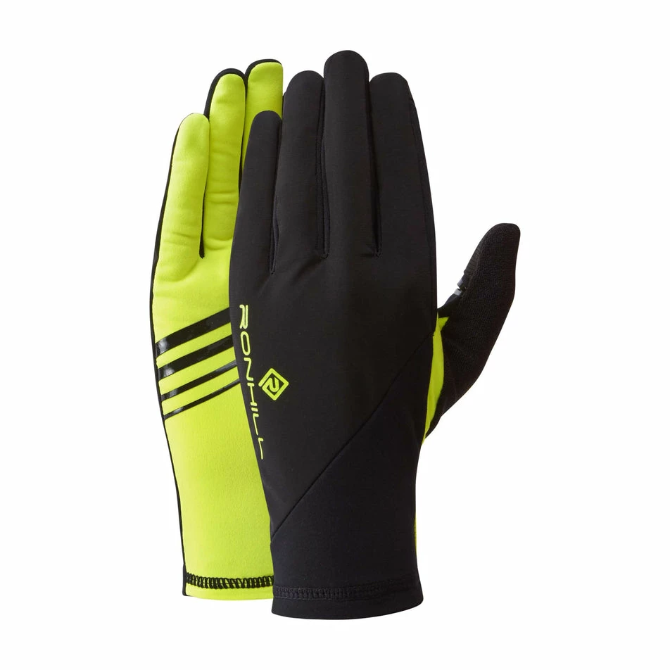 Ronhill | Unisex Wind-Block Gloves 1 Ronhill | Unisex Wind-Block Gloves
