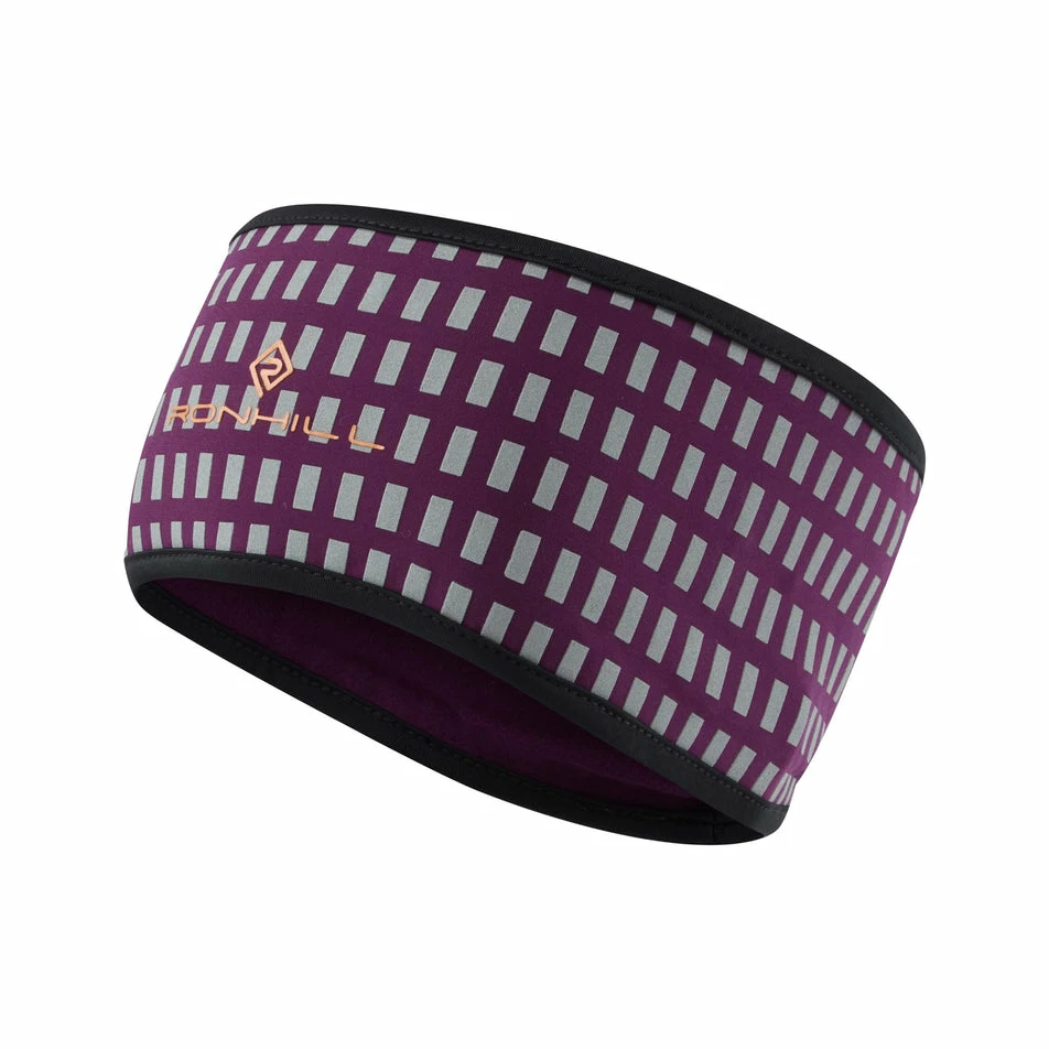 Ronhill | Unisex Afterhours Headband 1 Ronhill | Unisex Afterhours Headband