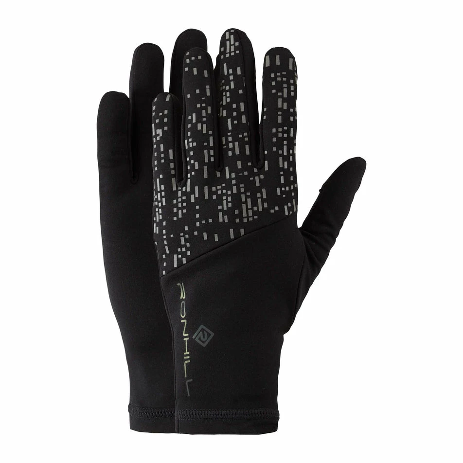 Ronhill | Unisex Nightrunner Glove 1 Ronhill | Unisex Nightrunner Glove