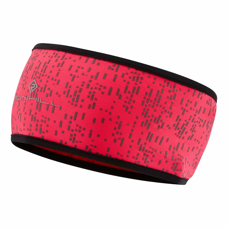 Ronhill | Unisex Nightrunner Headband 1 Ronhill | Unisex Nightrunner Headband