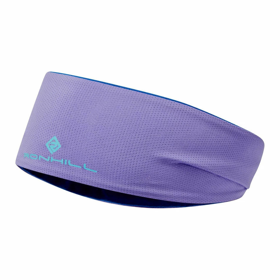 Ronhill | Unisex Reversible Revive Headband 1 Ronhill | Unisex Reversible Revive Headband