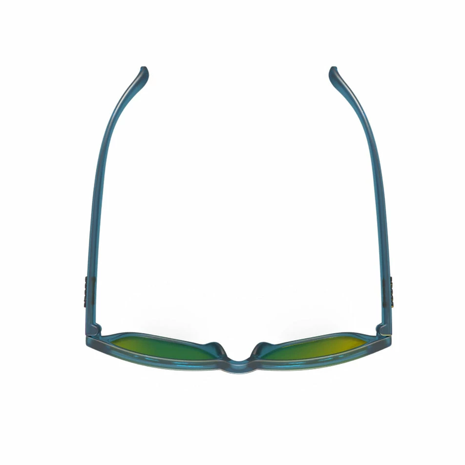 Goodr | Unisex OGS The Orginals | Sunbathing With Wizards 3 Goodr | Unisex OGS The Orginals | Sunbathing With Wizards - Image 3