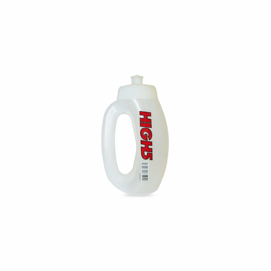 High 5 | Run Bottle (Incl Zero/Gel) 1 High 5 | Run Bottle (Incl Zero/Gel)