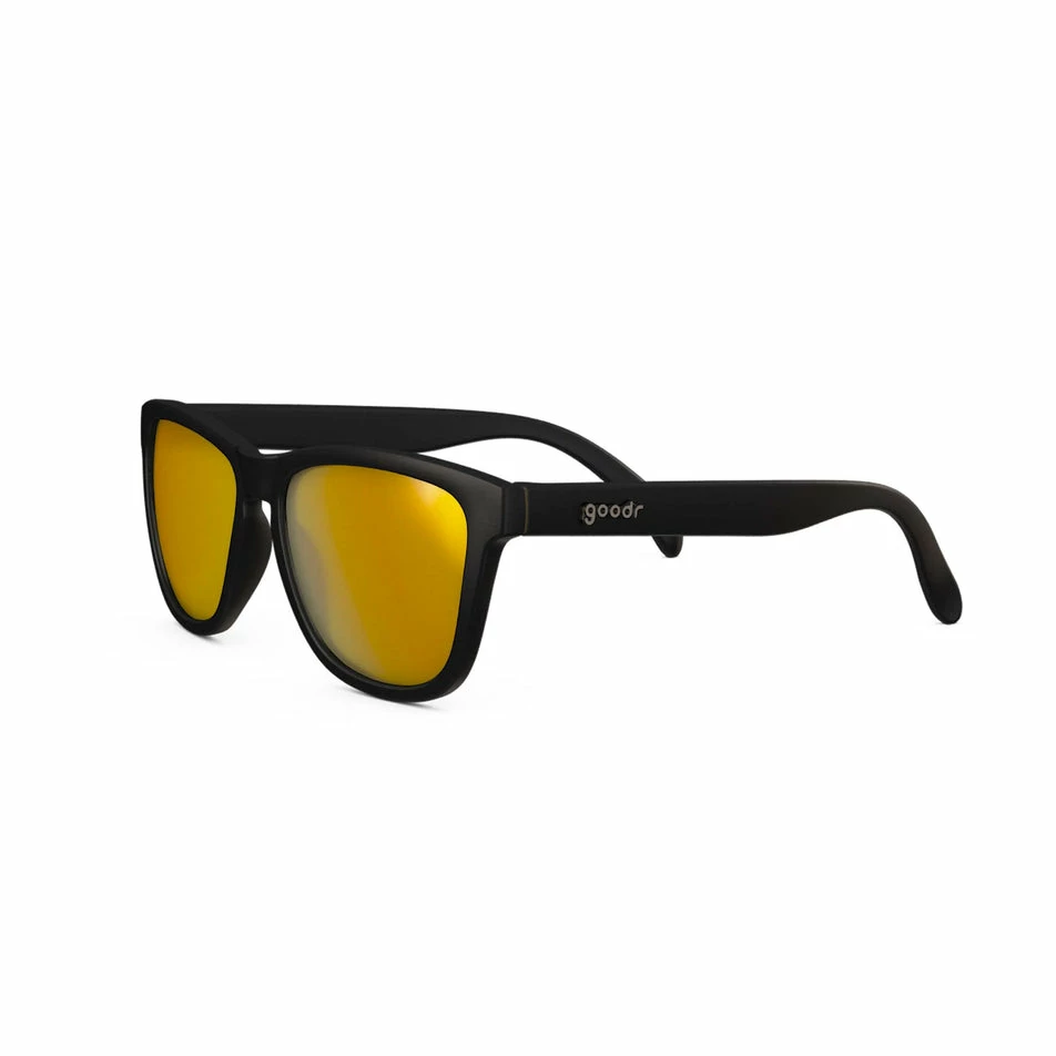 Goodr | Unisex OGS The Originals | Whiskey Shots With Satan 2 Goodr | Unisex OGS The Originals | Whiskey Shots With Satan - Image 2