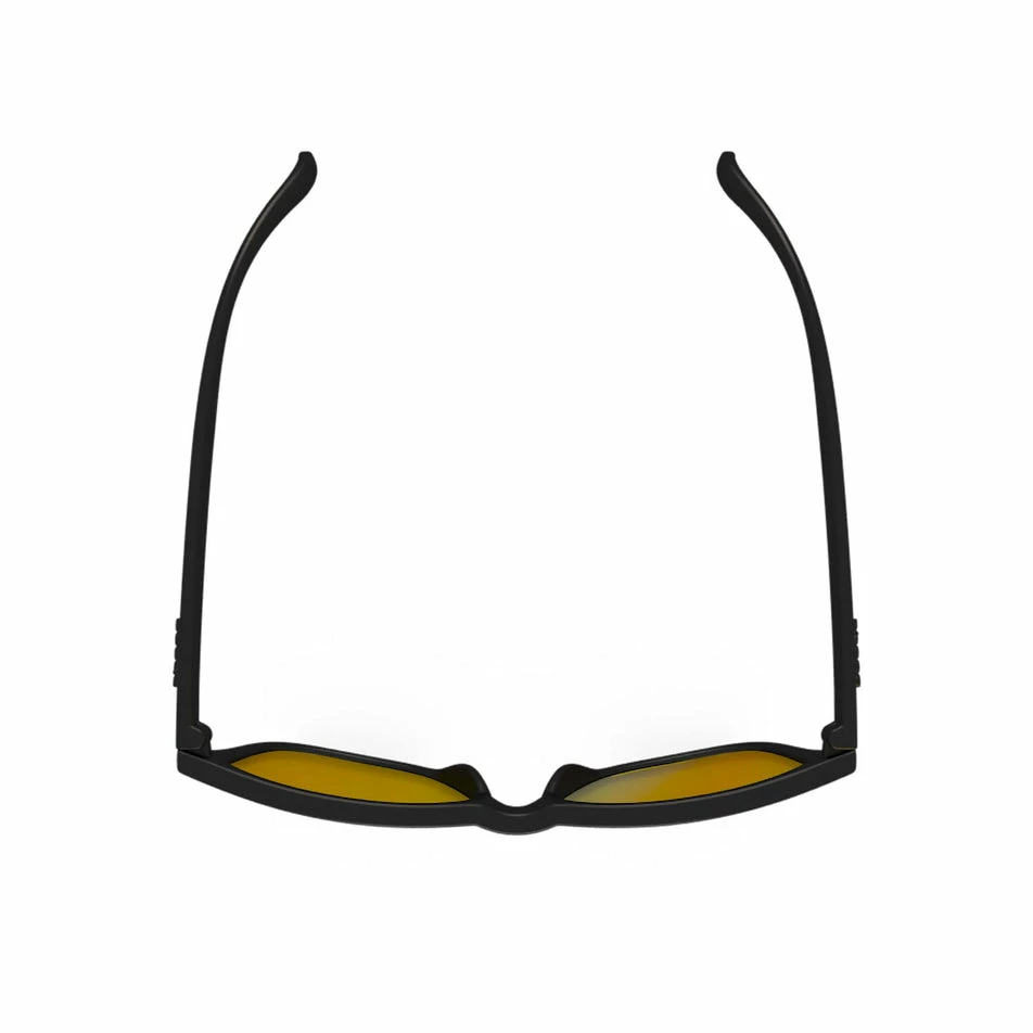 Goodr | Unisex OGS The Originals | Whiskey Shots With Satan 3 Goodr | Unisex OGS The Originals | Whiskey Shots With Satan - Image 3