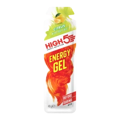 High 5 | Energy Gel H5 - Citrus