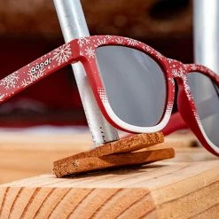 Goodr | OGS Originals Happy Festivus, Ya Filthy Animals Sunglasses 6 Goodr | OGS Originals Happy Festivus, Ya Filthy Animals Sunglasses -Ronhill Shop festivus front2 952x952