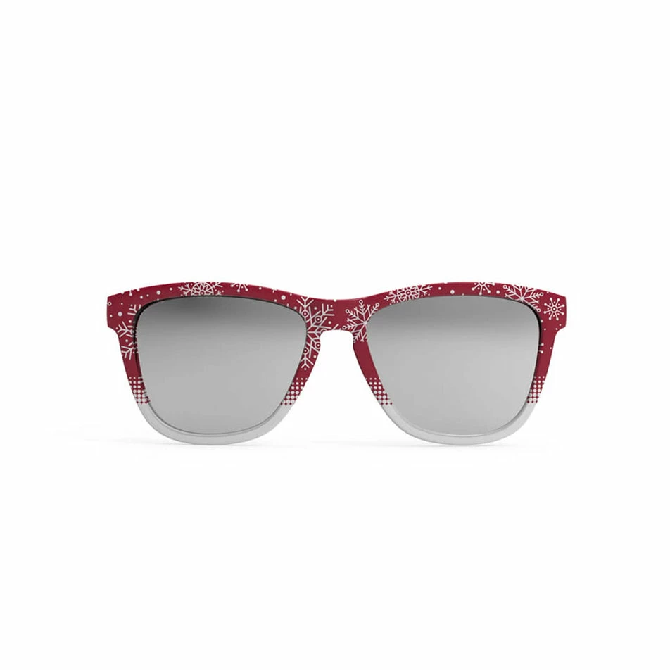 Goodr | OGS Originals Happy Festivus, Ya Filthy Animals Sunglasses 1 Goodr | OGS Originals Happy Festivus, Ya Filthy Animals Sunglasses