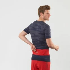 Salomon | Unisex Pulse Running Belt 5 Salomon | Unisex Pulse Running Belt -Ronhill Shop lc1304100 1 mod pulse belt gojy berr 6.jpg.cq5dam.web .1248.1248 5 952x952