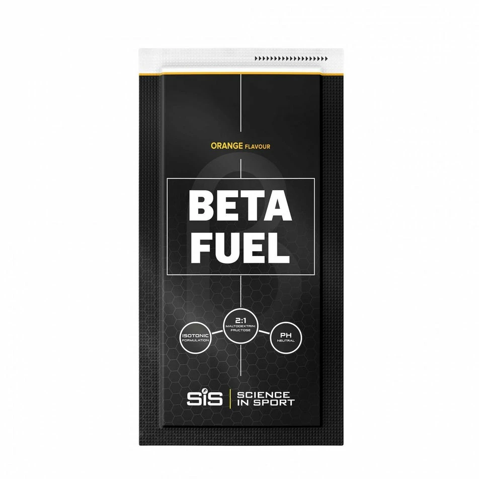 SiS | Science In Sport Beta Fuel Energy Drink Sachet 1 SiS | Science In Sport Beta Fuel Energy Drink Sachet