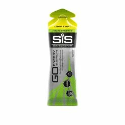 SiS | Science In Sport Go Isotonic Gel + Electrolytes