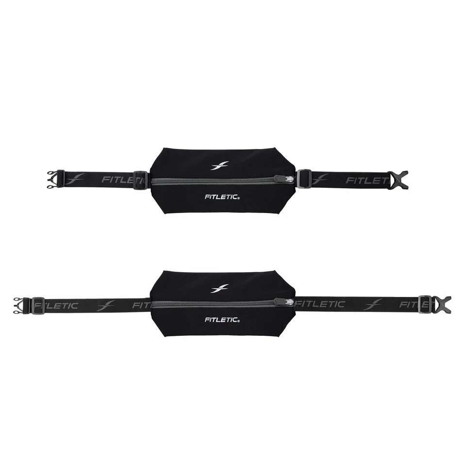 Fitletic | Unisex Mini Sport Belt 1 Fitletic | Unisex Mini Sport Belt