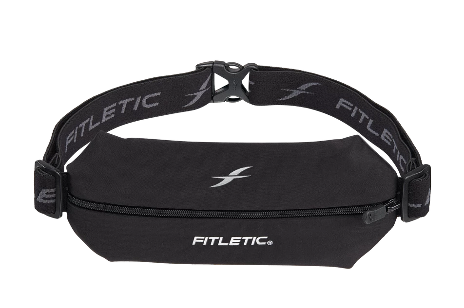Fitletic | Unisex Mini Sport Belt 3 Fitletic | Unisex Mini Sport Belt - Image 3