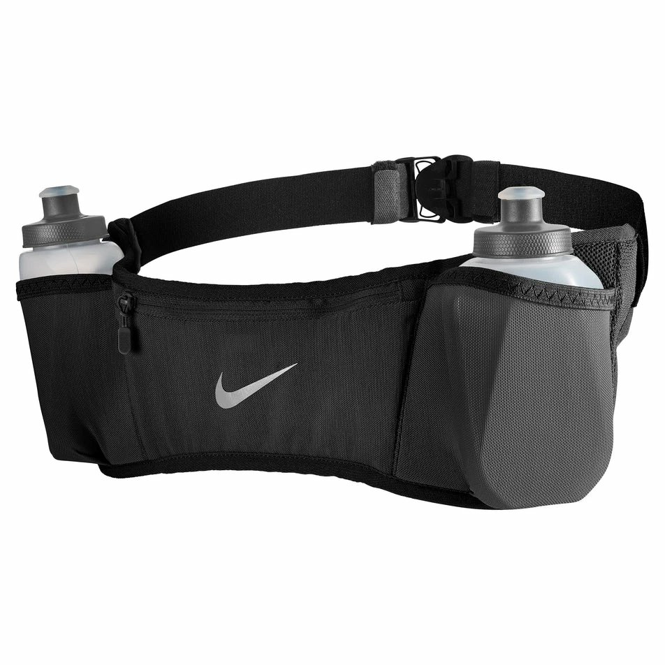 Nike | Unisex Double Pocket Flask Belt 3.0 1 Nike | Unisex Double Pocket Flask Belt 3.0