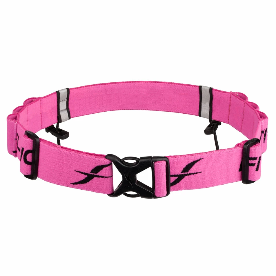 Fitletic | Unisex Race II Number Running Belt - Image 2