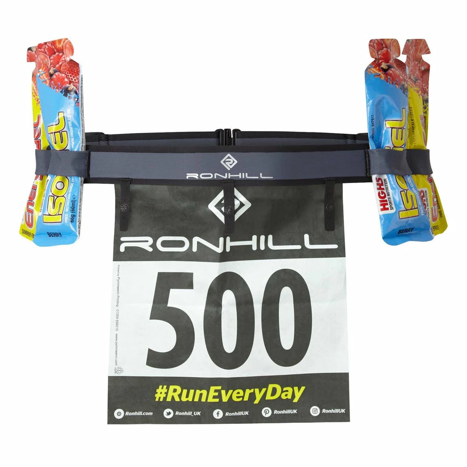 Ronhill | Race Number Belt 1 Ronhill | Race Number Belt