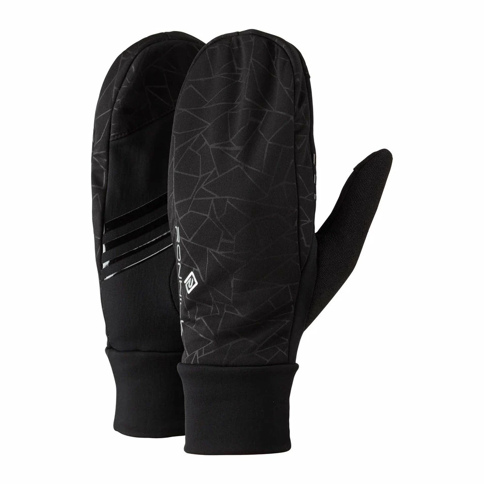 Ronhill | Unisex Winter Mitts 1 Ronhill | Unisex Winter Mitts